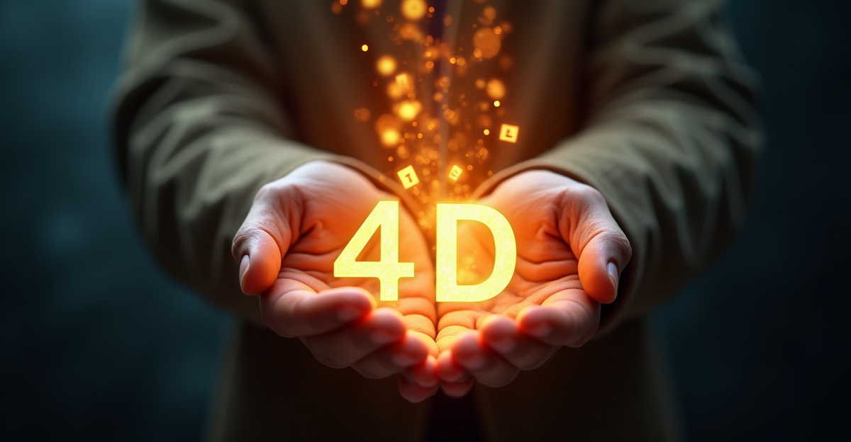 Bocoran Togel 4D Hari Ini