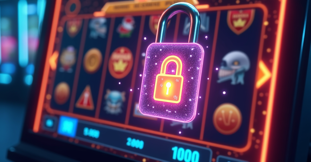 Panduan Lengkap: Cara Membedakan Situs Slot Online Terpercaya Asli dari yang Palsu