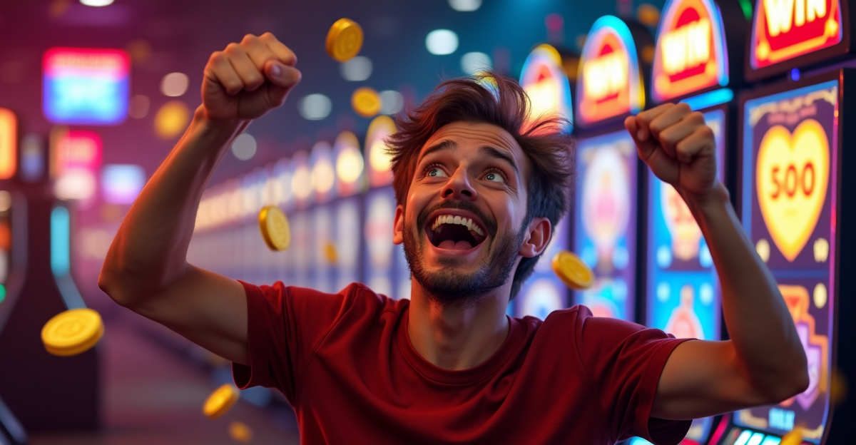 Pola dan Strategi Terbaru Menang Slot Gacor Hari Ini: Raih Maxwin!